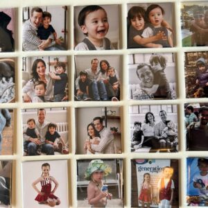 חבילת מקס | 50 מגנטים