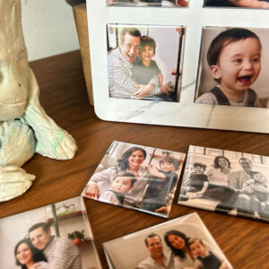 החבילה המושלמת | סט 12 מגנטים