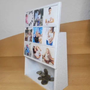 מסגרת 9 קופה